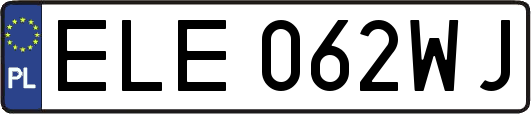 ELE062WJ