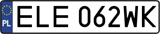 ELE062WK