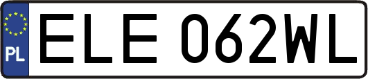 ELE062WL