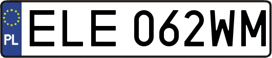 ELE062WM