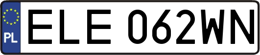 ELE062WN