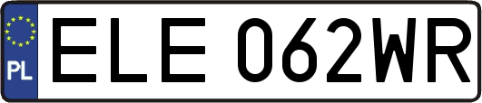 ELE062WR