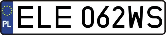 ELE062WS