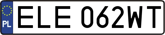ELE062WT