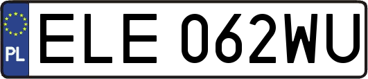 ELE062WU
