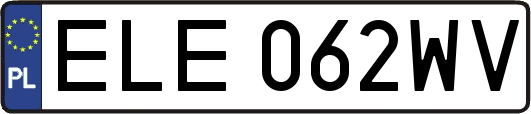 ELE062WV