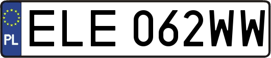 ELE062WW