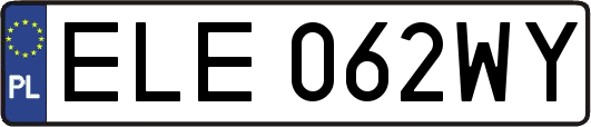 ELE062WY