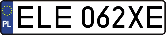 ELE062XE
