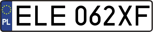 ELE062XF
