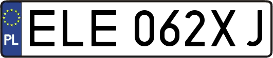 ELE062XJ