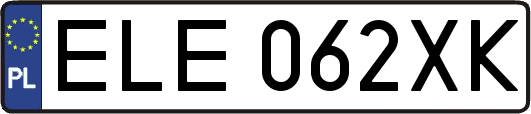 ELE062XK