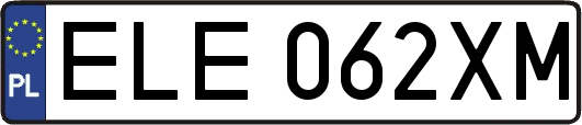 ELE062XM