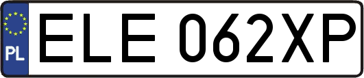 ELE062XP
