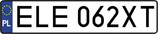ELE062XT