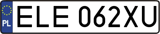 ELE062XU