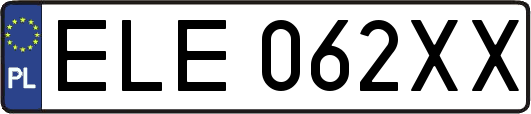 ELE062XX