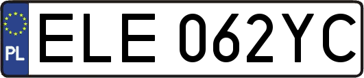 ELE062YC