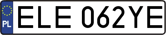 ELE062YE