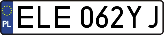 ELE062YJ