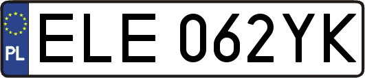 ELE062YK