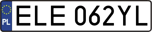 ELE062YL