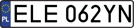 ELE062YN