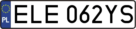 ELE062YS