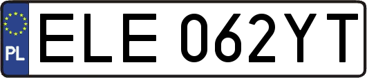 ELE062YT