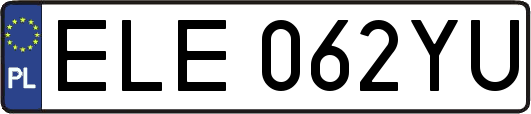 ELE062YU
