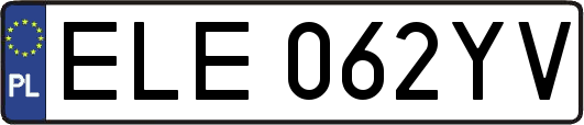 ELE062YV