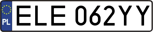 ELE062YY