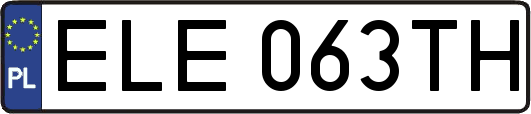 ELE063TH