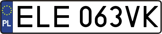 ELE063VK