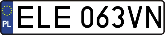 ELE063VN