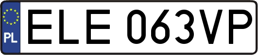 ELE063VP