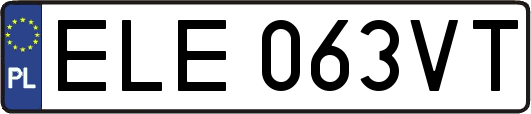 ELE063VT
