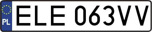 ELE063VV