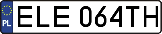 ELE064TH