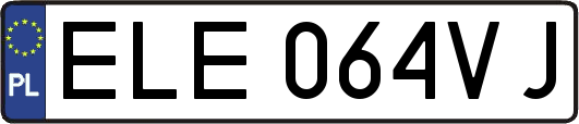ELE064VJ