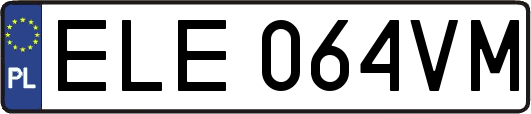 ELE064VM