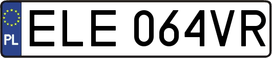 ELE064VR