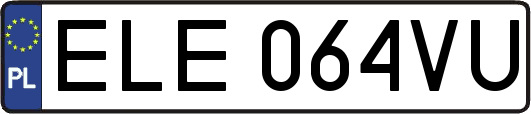 ELE064VU