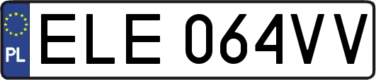 ELE064VV