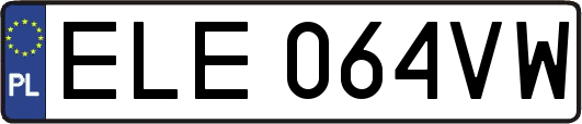 ELE064VW