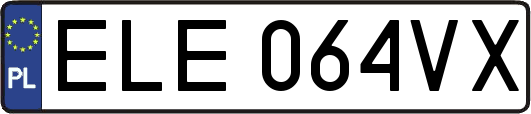 ELE064VX