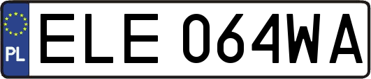 ELE064WA