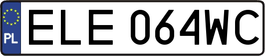 ELE064WC