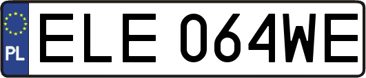 ELE064WE