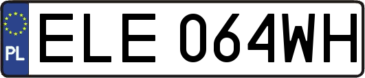ELE064WH